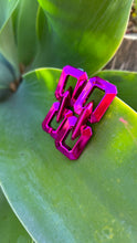 Load image into Gallery viewer, Chain Link Earrings